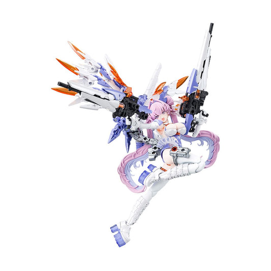 Desire Maiden Medic Buster Doll Series Plastic Model Kit Kotobukiya - Anime Figuren günstig kaufen