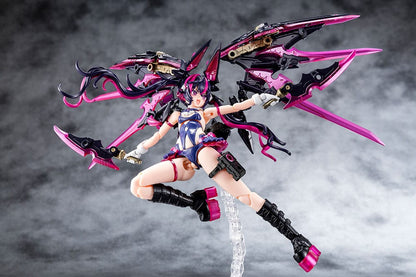 Megami Device Plastic Model Kit Desire Maiden Raider - Anime Figuren günstig kaufen