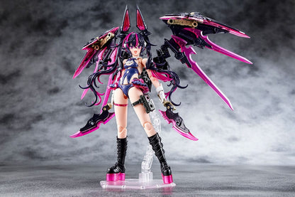 Megami Device Plastic Model Kit Desire Maiden Raider - Anime Figuren günstig kaufen