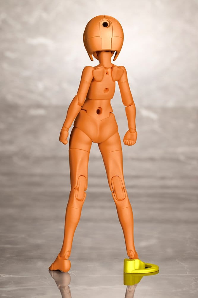 B1R-M Modellbausatz/Actionfiguren Anime Figuren Günstig bei Genkidama.de