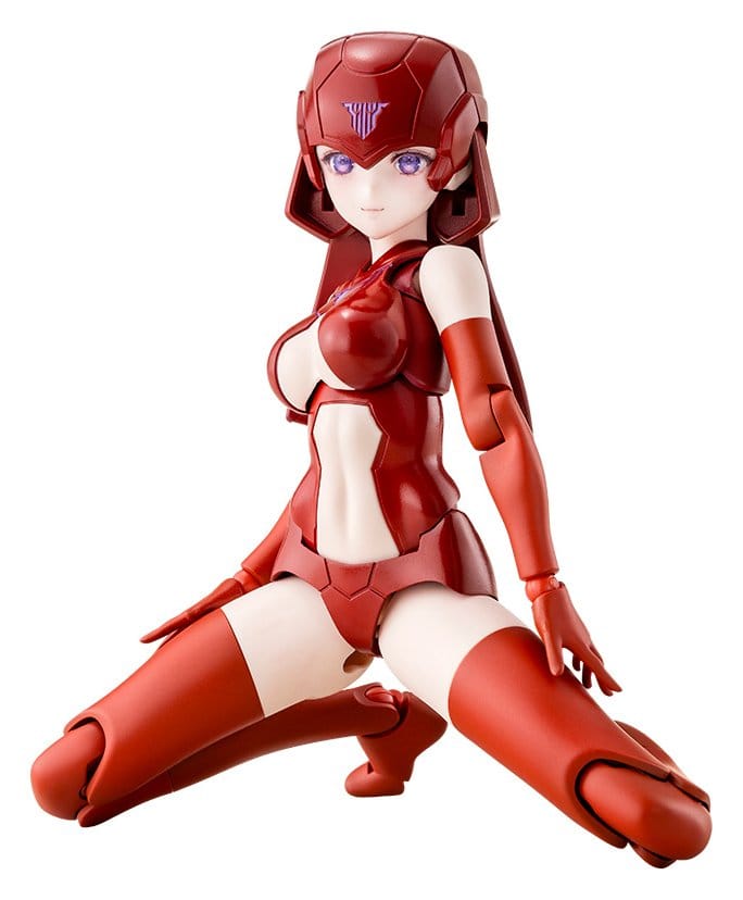 Megami Device Plastic Model Kit B1R-L Chassis Kit Skin Color C - Anime Figuren günstig kaufen