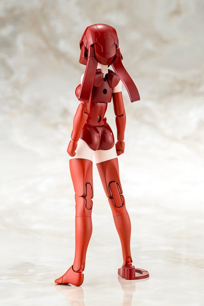 Megami Device Plastic Model Kit B1R-L Chassis Kit Skin Color C - Anime Figuren günstig kaufen