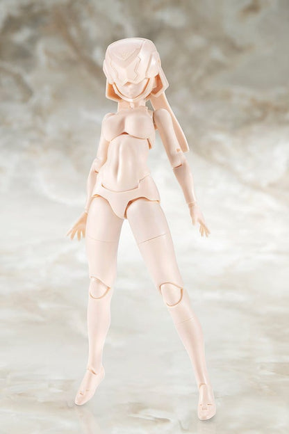 Megami Device Plastic Model Kit B1R-L Chassis Kit Skin Color C - Anime Figuren günstig kaufen
