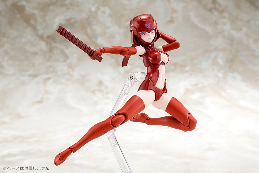 Megami Device Plastic Model Kit B1R-L Chassis Kit Skin Color C - Anime Figuren günstig kaufen