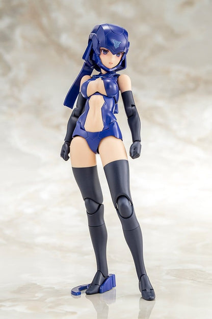 Megami Device Plastic Model Kit B1R-L Chassis Kit Skin Color D - Anime Figuren günstig kaufen