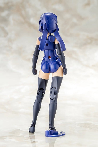 Megami Device Plastic Model Kit B1R-L Chassis Kit Skin Color D - Anime Figuren günstig kaufen