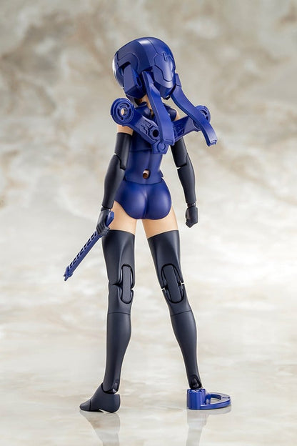 Megami Device Plastic Model Kit B1R-L Chassis Kit Skin Color D - Anime Figuren günstig kaufen