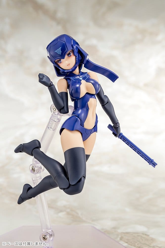 Megami Device Plastic Model Kit B1R-L Chassis Kit Skin Color D - Anime Figuren günstig kaufen