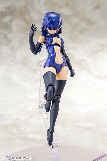Megami Device Plastic Model Kit B1R-L Chassis Kit Skin Color D - Anime Figuren günstig kaufen