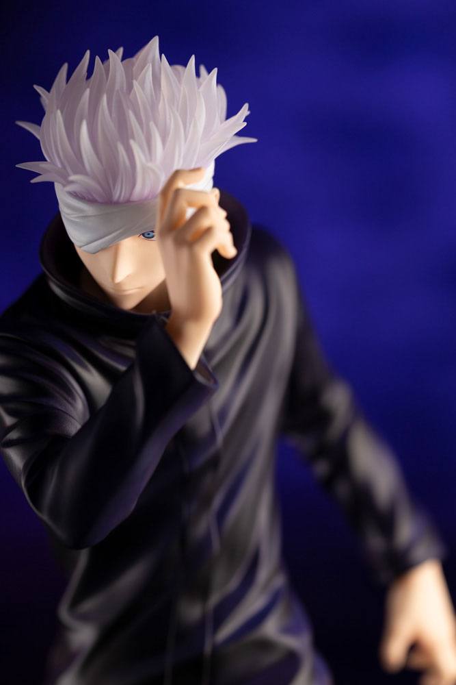 Satoru Gojou ARTFXJ / Jujutsu Kaisen 0: The Movie