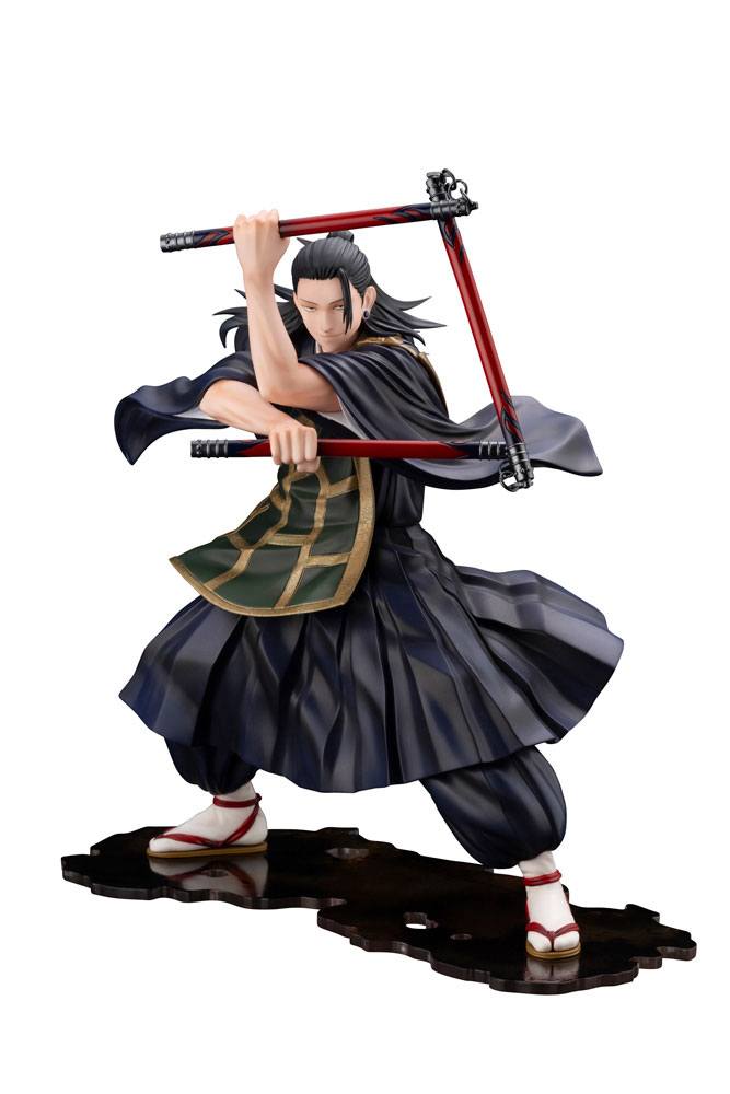 Suguru Geto ARTFXJ Kotobukiya