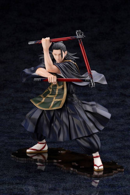 Suguru Geto ARTFXJ Kotobukiya - Anime Figuren günstig kaufen