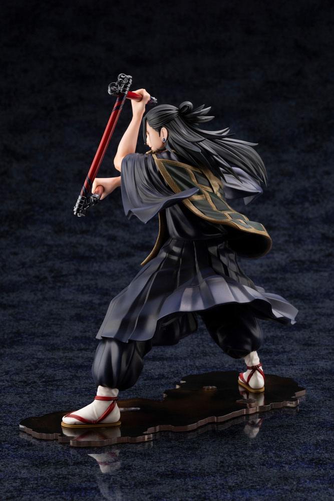 Suguru Geto ARTFXJ Kotobukiya - Anime Figuren günstig kaufen