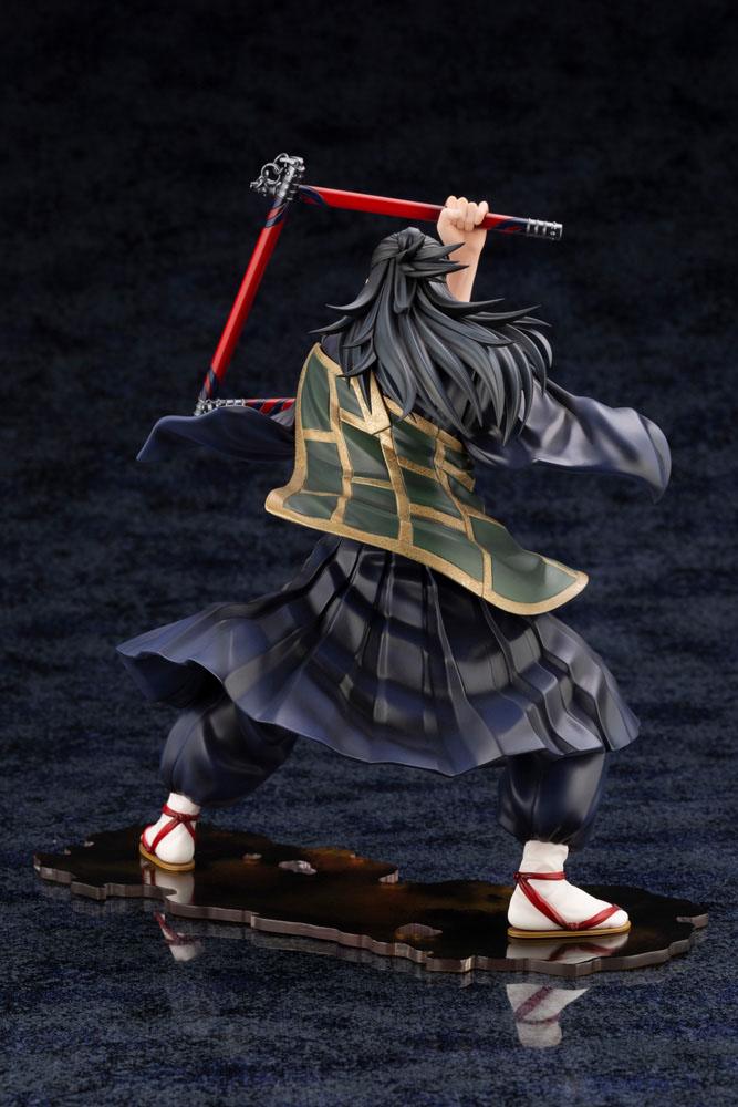 Suguru Geto ARTFXJ Kotobukiya - Anime Figuren günstig kaufen