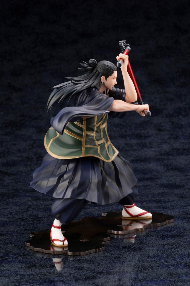 Suguru Geto ARTFXJ Kotobukiya - Anime Figuren günstig kaufen