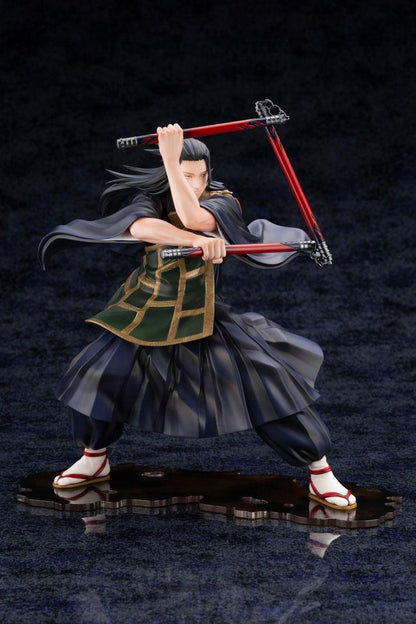 Suguru Geto ARTFXJ Kotobukiya - Anime Figuren günstig kaufen