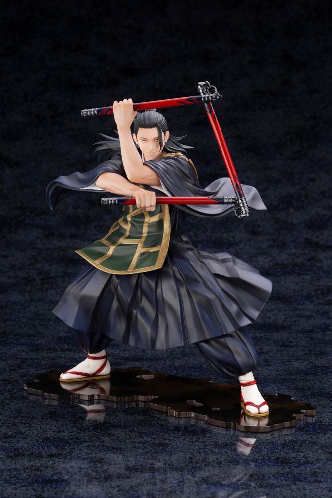 Suguru Geto ARTFXJ Kotobukiya - Anime Figuren günstig kaufen