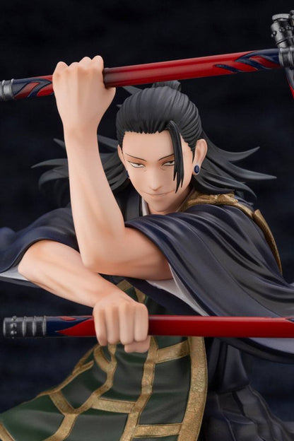 Suguru Geto ARTFXJ Kotobukiya - Anime Figuren günstig kaufen