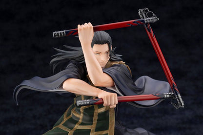 Suguru Geto ARTFXJ Kotobukiya - Anime Figuren günstig kaufen