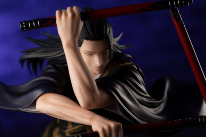 Suguru Geto ARTFXJ Kotobukiya