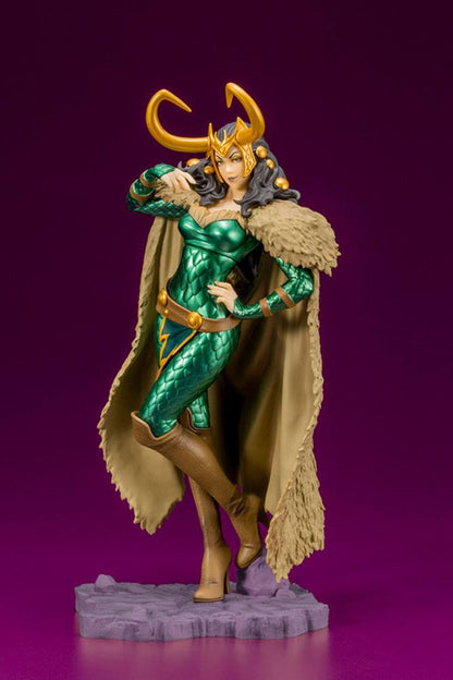 Lady Loki New Ver. Bishoujo Kotobukiya