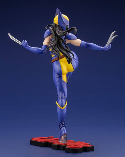 Wolverine (Laura Kinney) Bishoujo Kotobukiya - Anime Figuren günstig kaufen