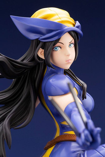 Wolverine (Laura Kinney) Bishoujo Kotobukiya