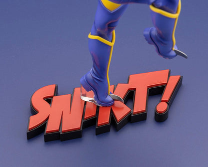 Wolverine (Laura Kinney) Bishoujo Kotobukiya