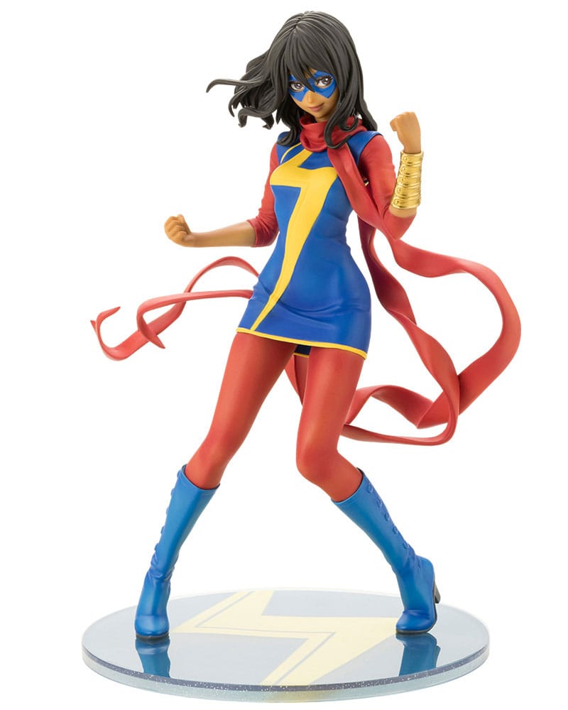 Ms. Marvel - Renewal Package - Bishoujo - Kotobukiya - Anime Figuren günstig kaufen