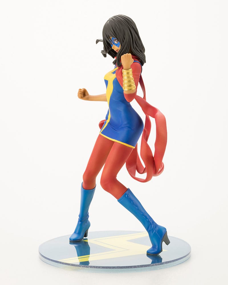 Ms. Marvel - Renewal Package - Bishoujo - Kotobukiya - Anime Figuren günstig kaufen