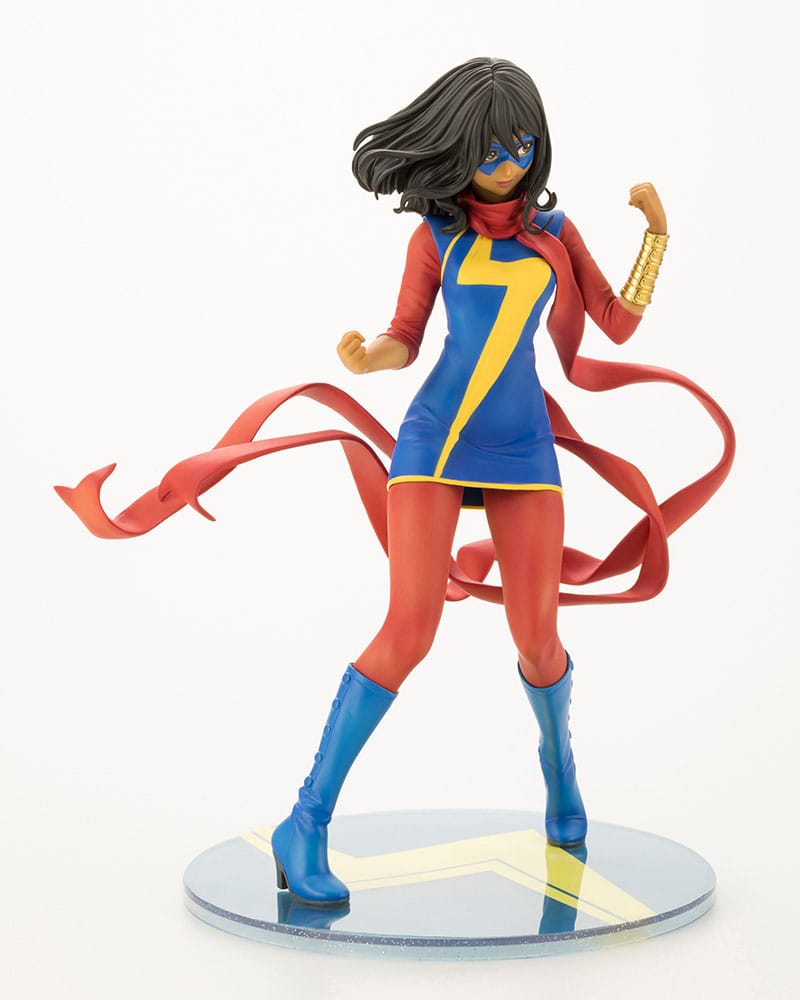 Ms. Marvel - Renewal Package - Bishoujo - Kotobukiya - Anime Figuren günstig kaufen