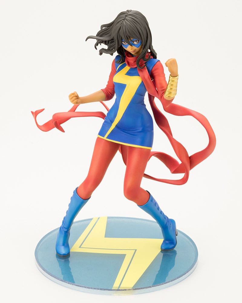 Ms. Marvel - Renewal Package - Bishoujo - Kotobukiya - Anime Figuren günstig kaufen