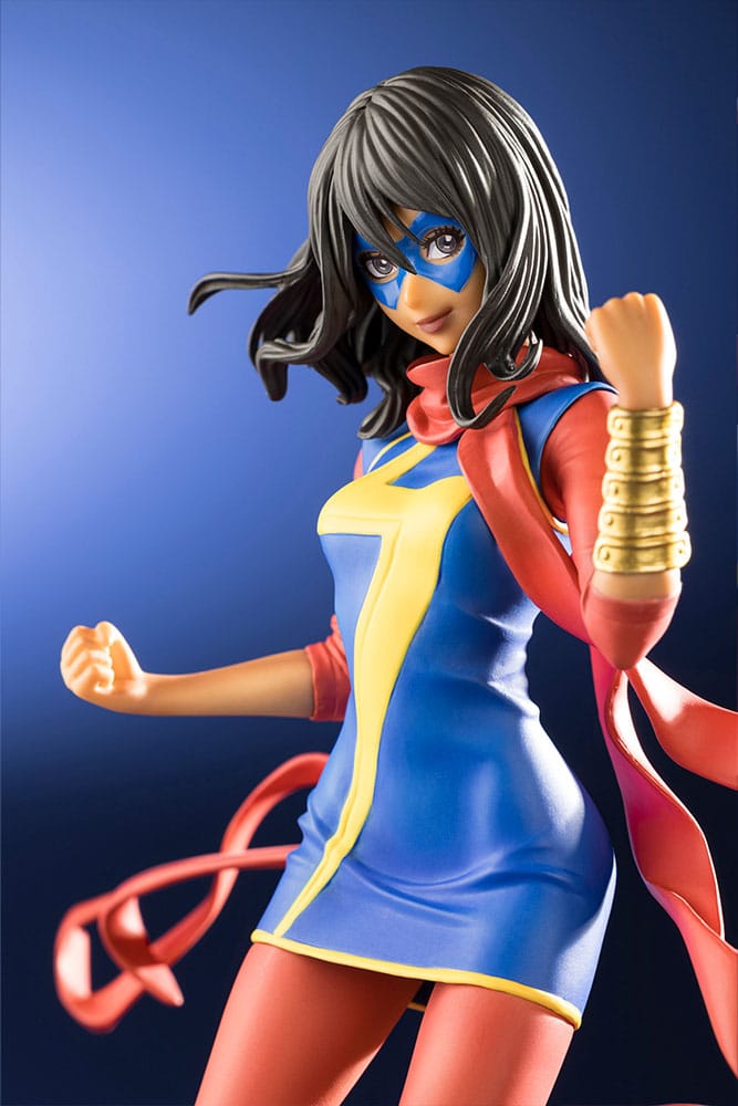 Ms. Marvel - Renewal Package - Bishoujo - Kotobukiya - Anime Figuren günstig kaufen