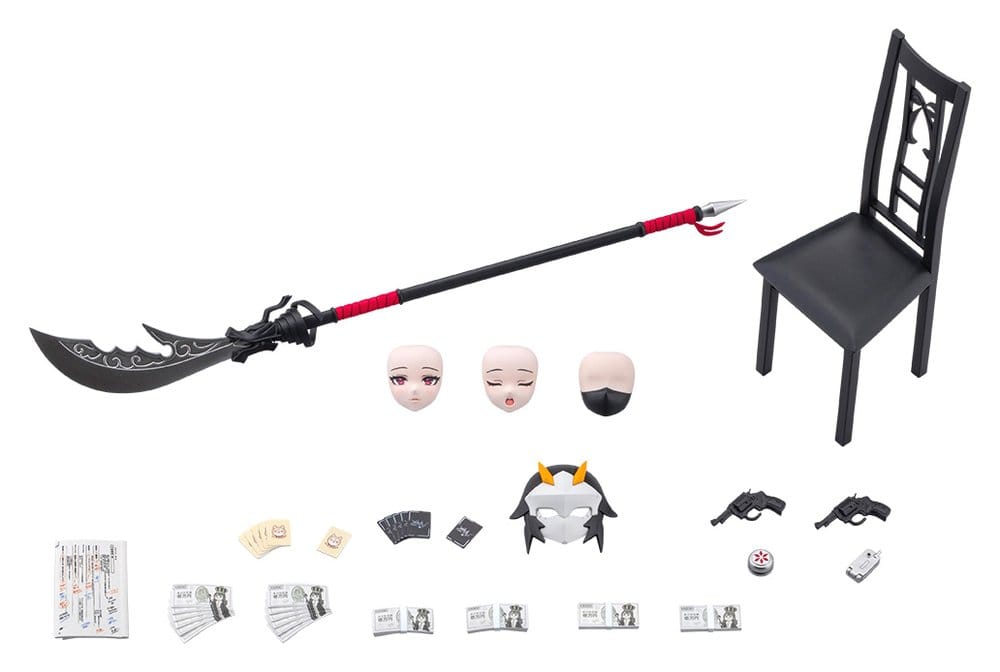 Anime Figuren günstig bei genkidama.de