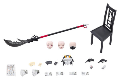 Anime Figuren günstig bei genkidama.de