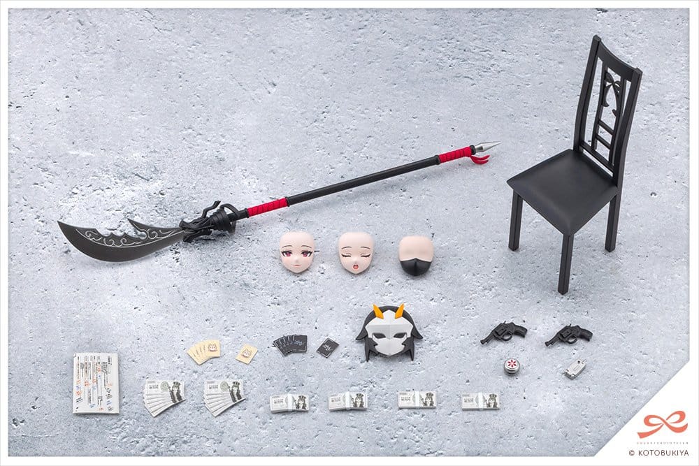 Anime Figuren günstig bei genkidama.de