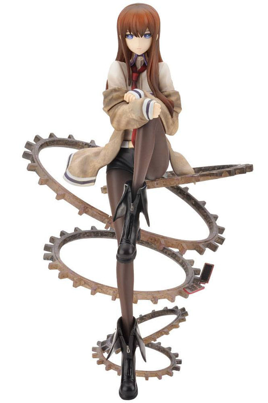 Kurisu Makise - Steins Gate - Kotobukiya - Anime Figuren günstig kaufen