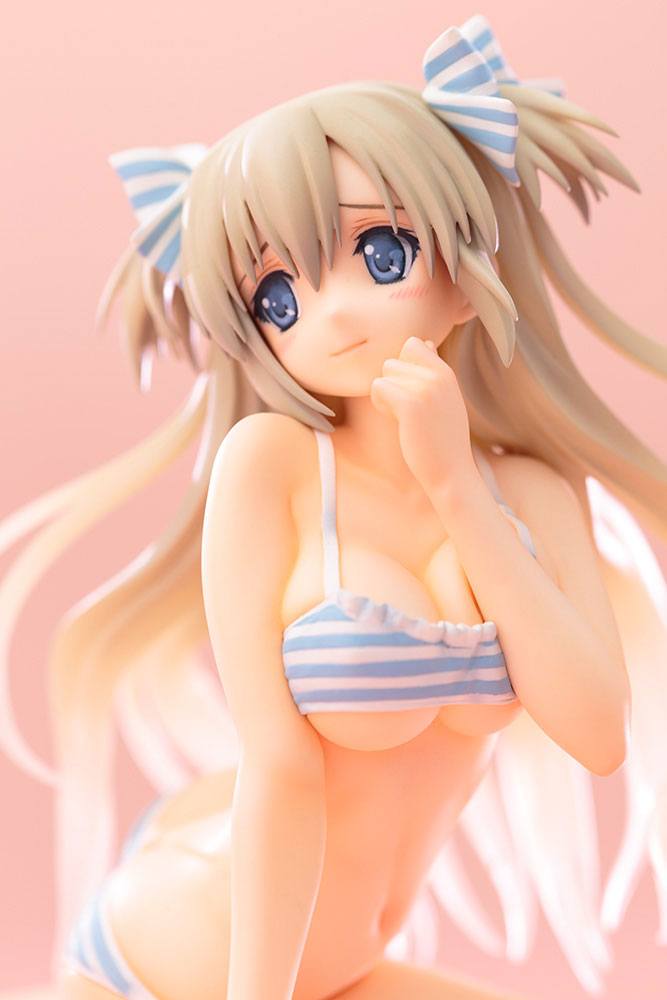 Liz Hohenstein Schwarzesmarken Kotobukiya