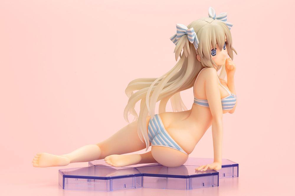 Liz Hohenstein Schwarzesmarken Kotobukiya