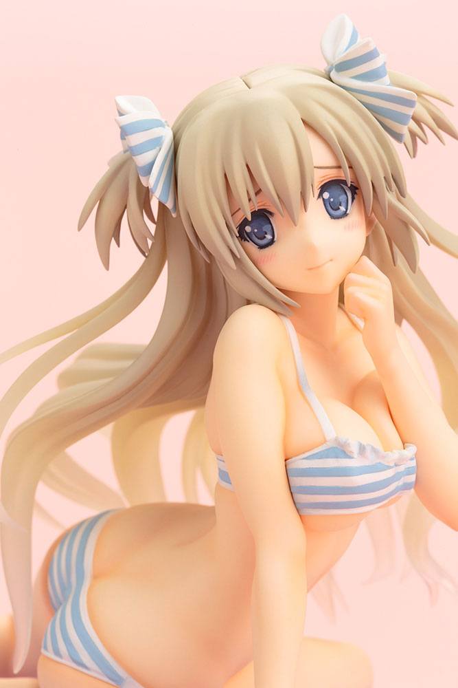 Liz Hohenstein Schwarzesmarken Kotobukiya