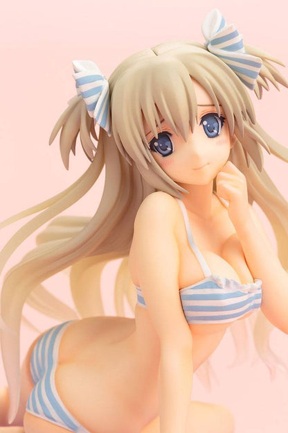 Liz Hohenstein Schwarzesmarken Kotobukiya