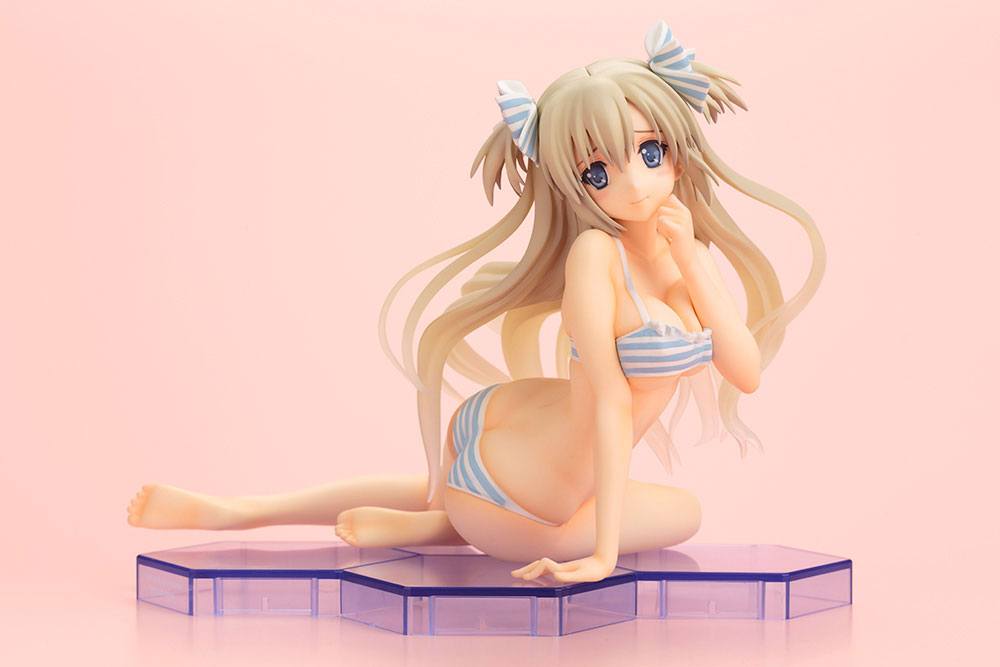 Liz Hohenstein Schwarzesmarken Kotobukiya