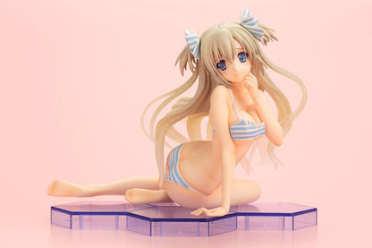 Liz Hohenstein Schwarzesmarken Kotobukiya