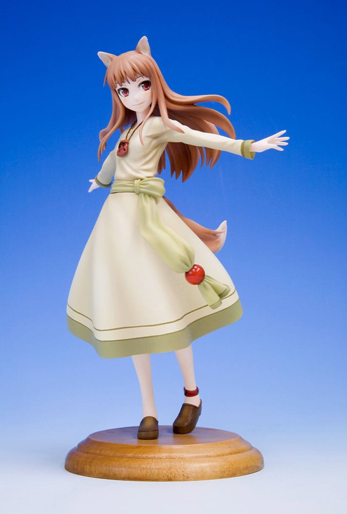 Holo Spice and Wolf Kotobukiya