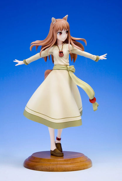 Holo Spice and Wolf Kotobukiya