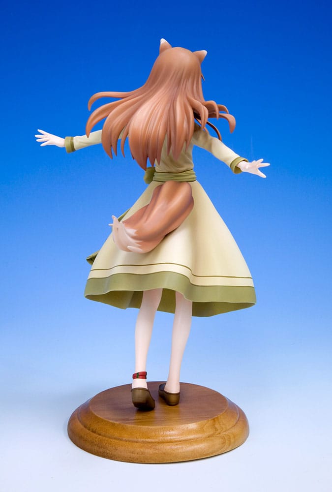 Holo Spice and Wolf Kotobukiya