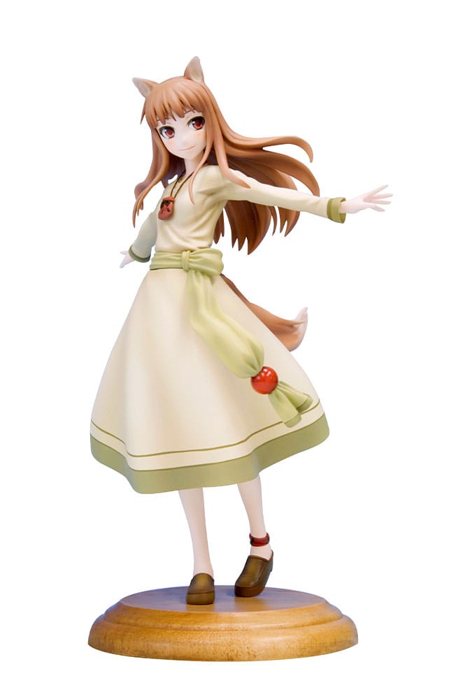 Holo Spice and Wolf Kotobukiya
