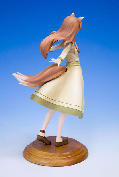 Holo Spice and Wolf Kotobukiya
