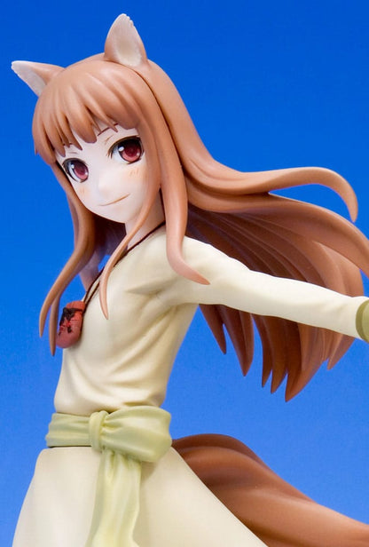 Holo Spice and Wolf Kotobukiya