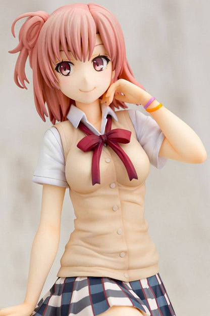 Yui Yuigahama My Teen Romantic Comedy SNAFU TOO! kotobukiya